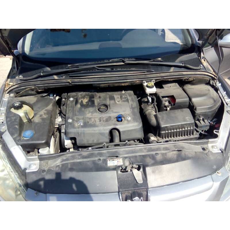 PEUGEOT 307 (S1)