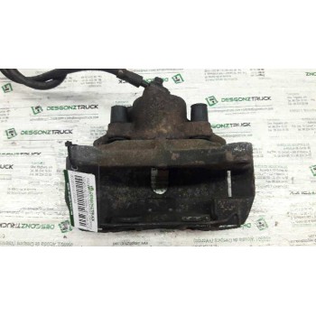 Recambio de pinza freno delantera izquierda para volkswagen passat berlina (3c2) advance referencia OEM IAM   