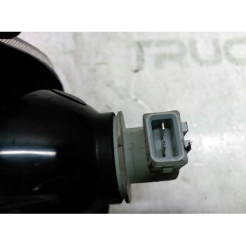 Recambio de piloto delantero izquierdo para seat ibiza (6k) cl referencia OEM IAM   