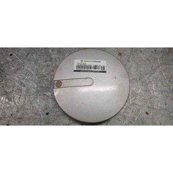 Recambio de tapacubos para volkswagen golf iii berlina (1h1) gti referencia OEM IAM 1H0601149 16.50CM 