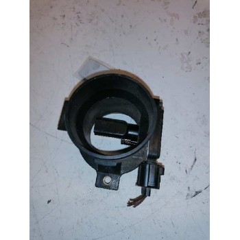 Recambio de caudalimetro para ford focus berlina (cak) 1.8 tdci turbodiesel cat referencia OEM IAM 98AB12B579B3B 6 PINS 