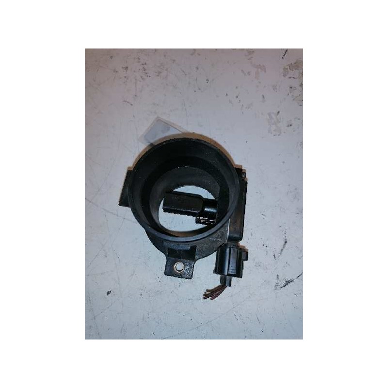 Recambio de caudalimetro para ford focus berlina (cak) 1.8 tdci turbodiesel cat referencia OEM IAM 98AB12B579B3B 6 PINS 2