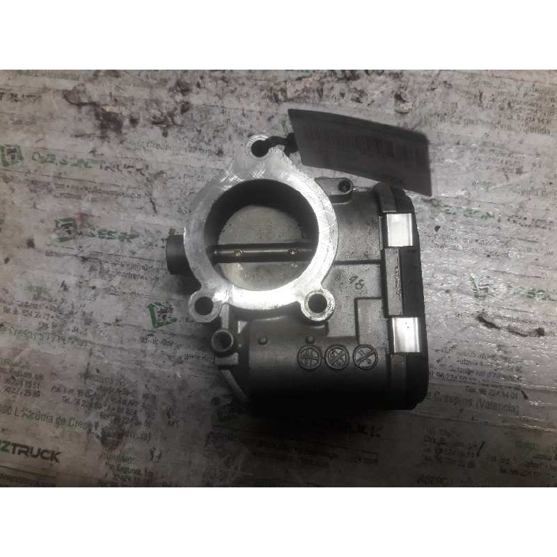 Recambio de caja mariposa para citroën xsara berlina 1.6i 16v exclusive referencia OEM IAM 0280750085 6 PINS 4