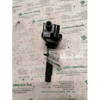 Recambio de bobina encendido para kia shuma 1.5 comfort 5 berlina referencia OEM IAM   2 PINS
