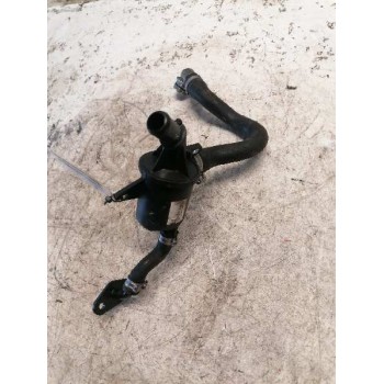 Recambio de decantador de aceite para ford ka (ccu) titanium referencia OEM IAM 55185372  