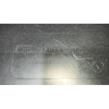Recambio de guardabarros trasero izquierdo para renault magnum ab diesel referencia OEM IAM   