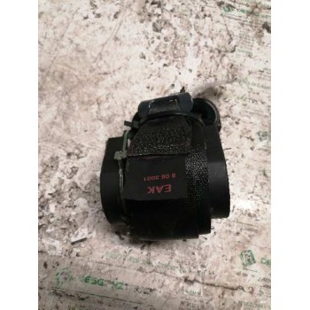 Recambio de cinturon seguridad trasero derecho para peugeot 207 rc referencia OEM IAM 96498075  