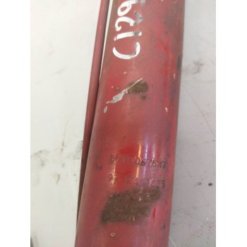 Recambio de brazo elevacion cabina para renault m 250.13,15,16)c,d,t midl. e2 6.2 diesel referencia OEM IAM 5010067647  