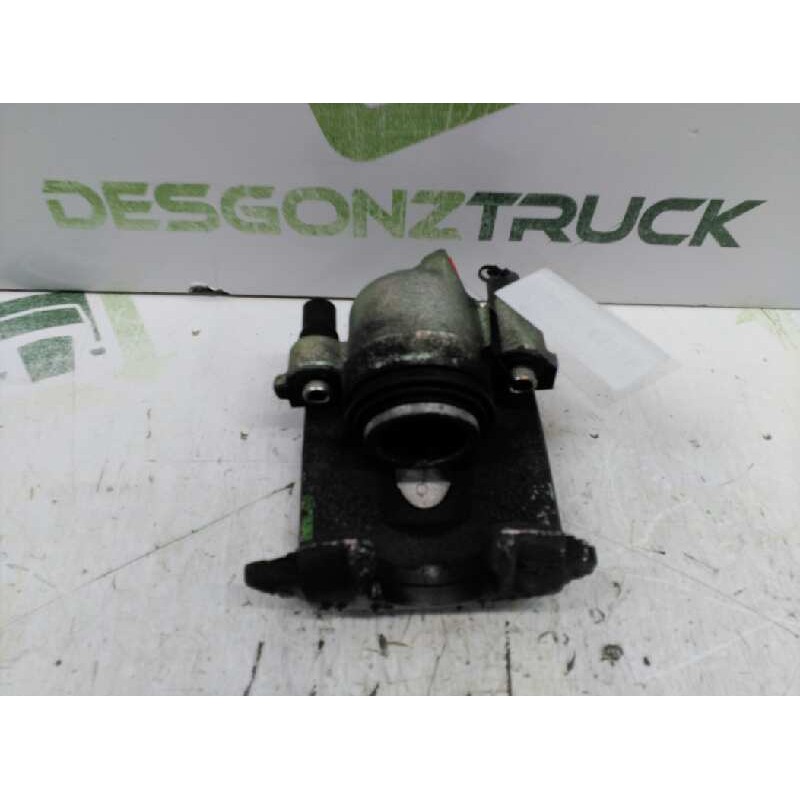 Recambio de pinza freno delantera izquierda para seat ibiza (6k1) select referencia OEM IAM 357615123AV - Azul 4