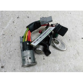 Recambio de juego arranque y bombillos para renault 19 (b/c/l53) 1.4 referencia OEM IAM   