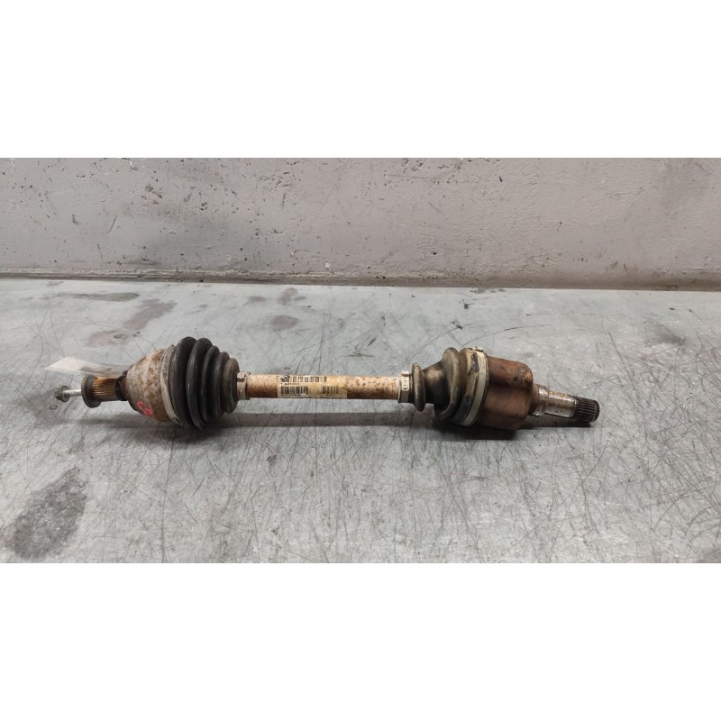 Recambio de transmision delantera izquierda para ford focus berlina (cap) ghia referencia OEM IAM 4