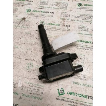 Recambio de bobina encendido para kia shuma 1.5 comfort 5 berlina referencia OEM IAM   2 PINS