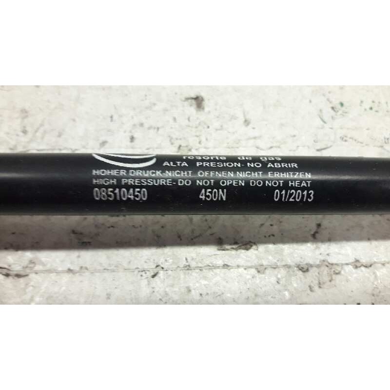 Recambio de amortiguadores maletero / porton para citroën c5 berlina 2.0 hdi 90 sx/sx automático referencia OEM IAM 3