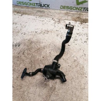 Recambio de decantador de aceite para ford ka (ccu) titanium referencia OEM IAM 55185372  