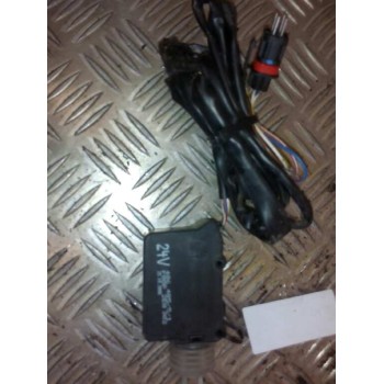 MOTOR CIERRE CENTRALIZADO DELANTERO DERECHO 40640551 