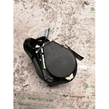 Recambio de cinturon seguridad trasero derecho para peugeot 207 rc referencia OEM IAM 96498075  