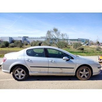 peugeot 407 (6d_) del año 2006