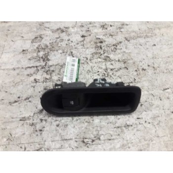 MANDO ELEVALUNAS TRASERO IZQUIERDO 156015540 