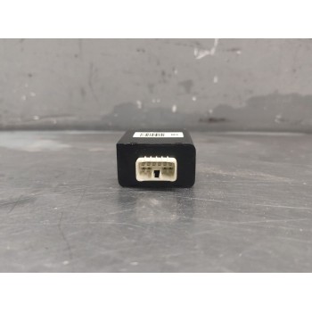 Recambio de modulo electronico para hyundai matrix (fc) 1.6 gls referencia OEM IAM 9542017100 10 PINS 