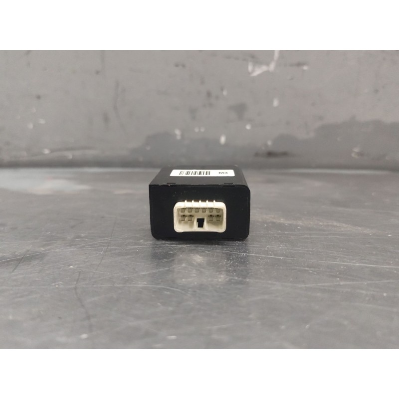 Recambio de modulo electronico para hyundai matrix (fc) 1.6 gls referencia OEM IAM 9542017100 10 PINS - Azul 2