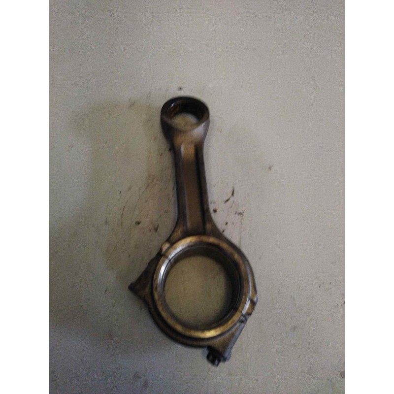Recambio de biela para scania serie p/g/r (c-clase) fg r480 (4x2) largo cr 19 a referencia OEM IAM 1538036