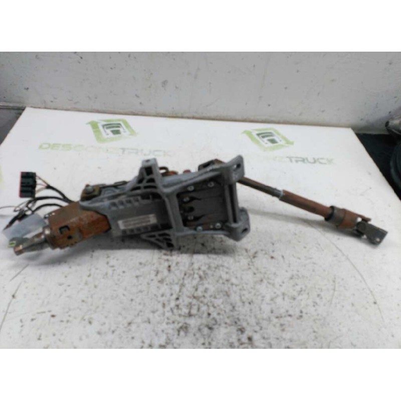 Recambio de columna direccion para ford focus sportbreak (cap) ghia referencia OEM IAM  ZG520149B - Gris 2