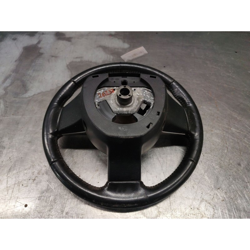 Recambio de volante para nissan murano i (z50) 3.5 4x4 referencia OEM IAM - Negro 2