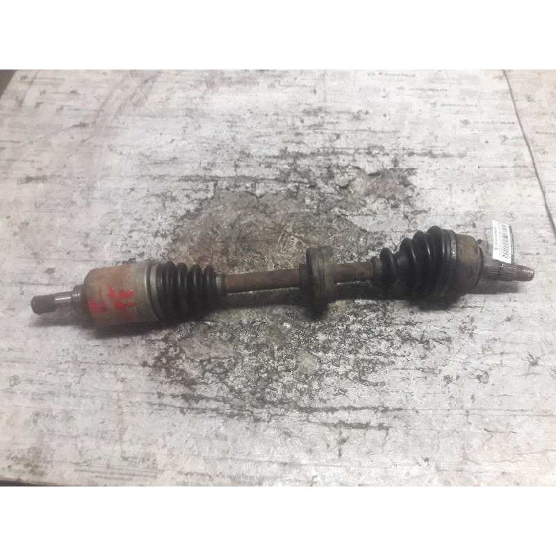 Recambio de transmision delantera izquierda para mg serie 200 (xw) 214 i referencia OEM IAM   