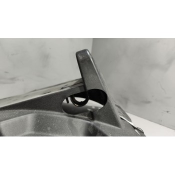 Recambio de guardabarros trasero izquierdo para renault magnum ab diesel referencia OEM IAM   