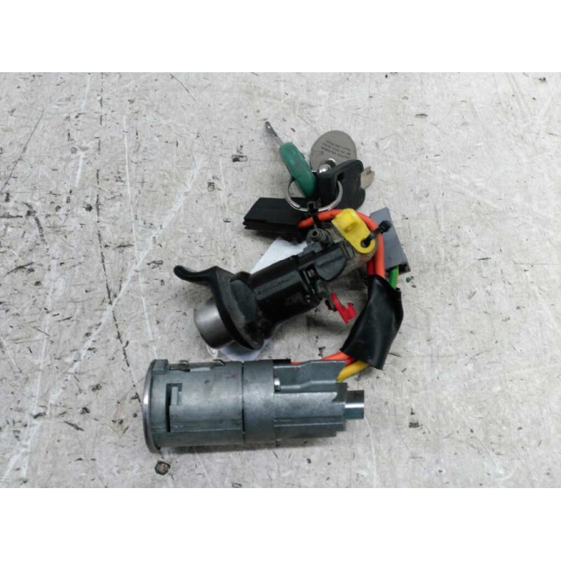 Recambio de juego arranque y bombillos para renault 19 (b/c/l53) 1.4 referencia OEM IAM - Rojo 2
