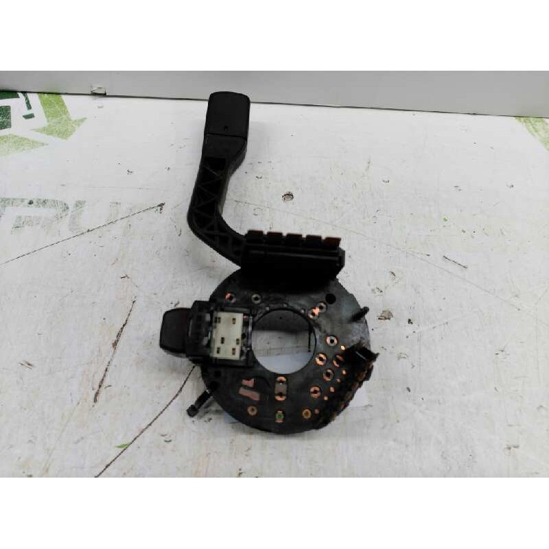 Recambio de mando intermitentes para seat toledo (1l) base referencia OEM IAM 6K5953513AFKZ - Blanco 2