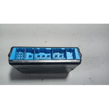 Recambio de modulo electronico para daf serie xf105.xxx 12.9 diesel referencia OEM IAM 1740941  7421007191