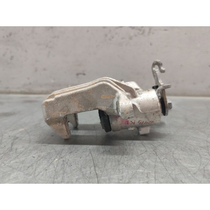 Recambio de pinza freno trasera izquierda para seat ibiza iv (6j5, 6p1) 1.0 referencia OEM IAM 9146C - Blanco 5