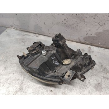 Recambio de faro izquierdo para renault kangoo (f/kc0) 1.5 dci diesel referencia OEM IAM 8200236590  