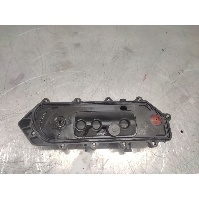 Recambio de tapa balancines para iveco daily combi 2.3 diesel cat referencia OEM IAM 2