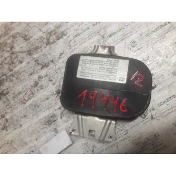 Recambio de airbag lateral delantero izquierdo para mercedes-benz clase clk (w208) coupe 230 compressor (208.347) referencia OEM