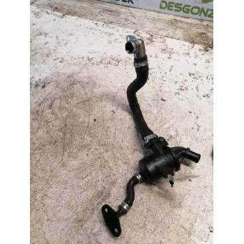 Recambio de decantador de aceite para ford ka (ccu) titanium referencia OEM IAM 55185372  