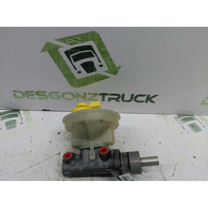 Recambio de bomba freno para seat ibiza (6k1) select referencia OEM IAM 357611019B  