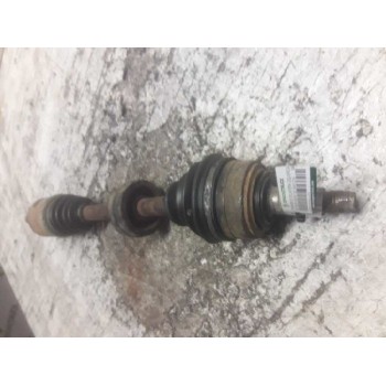Recambio de transmision delantera izquierda para mg serie 200 (xw) 214 i referencia OEM IAM   