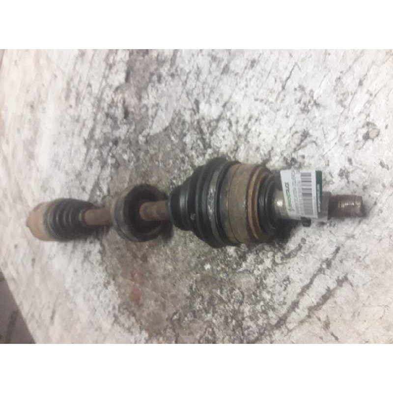 Recambio de transmision delantera izquierda para mg serie 200 (xw) 214 i referencia OEM IAM 2