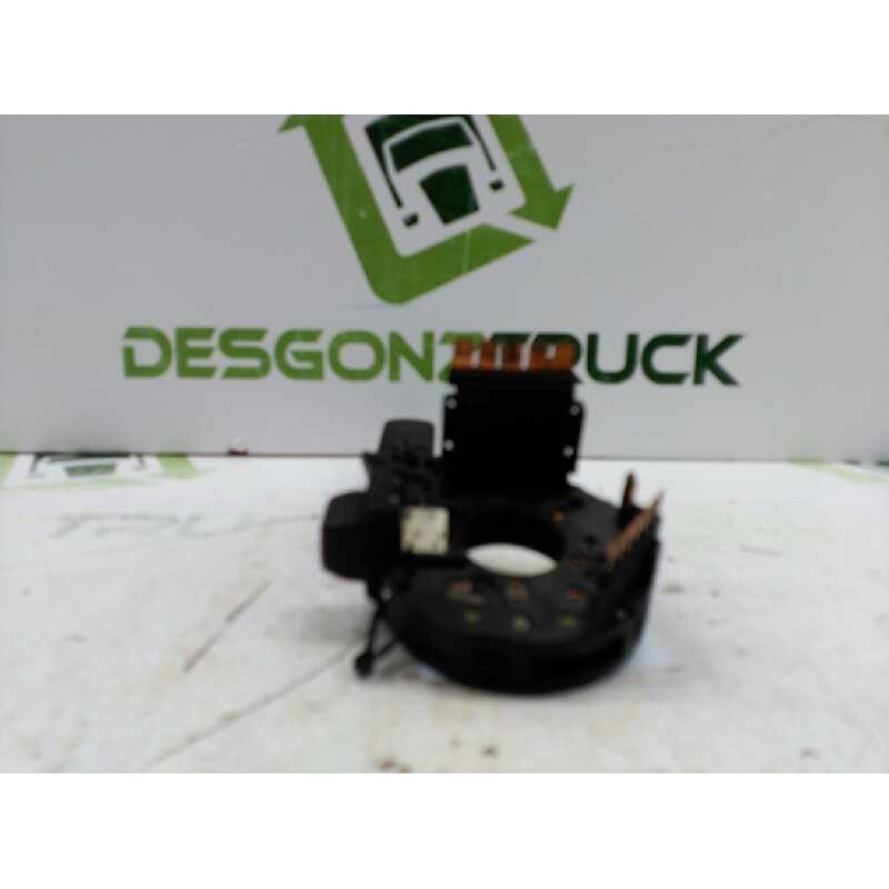 Recambio de mando intermitentes para seat toledo (1l) base referencia OEM IAM 6K5953513AFKZ - Blanco 3