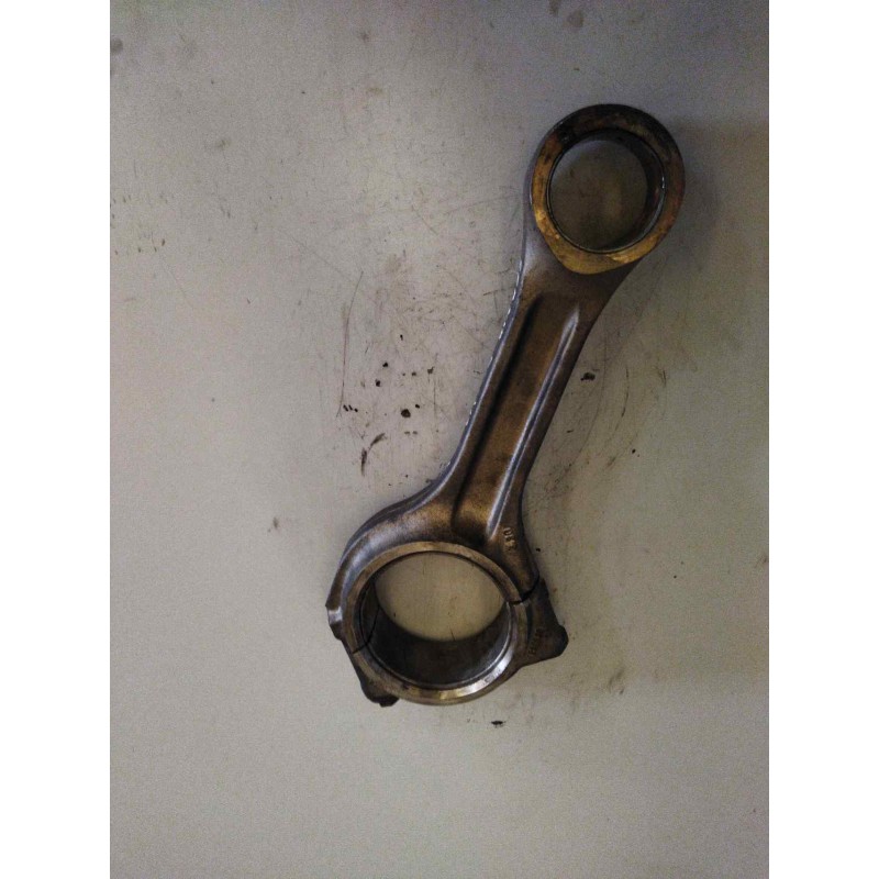 Recambio de biela para scania serie p/g/r (c-clase) fg r480 (4x2) largo cr 19 a referencia OEM IAM 1538036 2