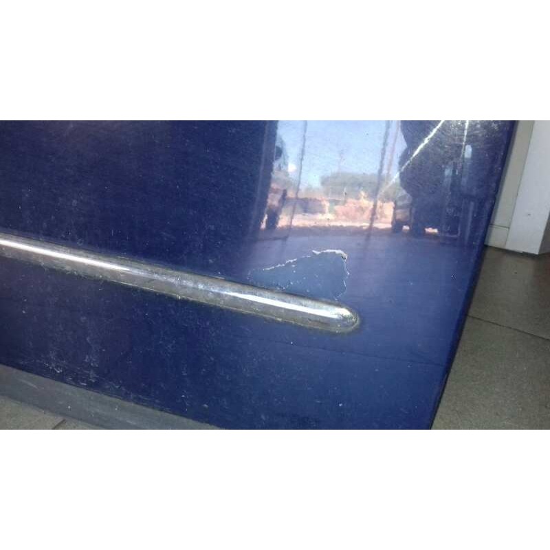 Recambio de puerta delantera derecha para volkswagen passat berlina (3c2) advance referencia OEM IAM  COCHE INGLES - Azul 2