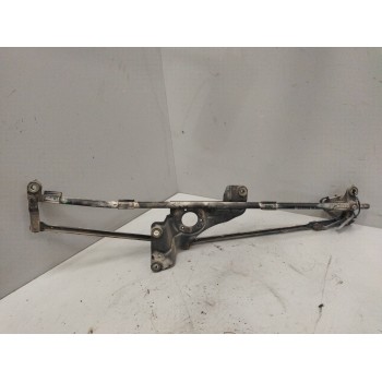 Recambio de articulacion limpia delantero para renault hr xxx.18/26 premium 01 referencia OEM IAM 5010232196  