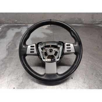 Recambio de volante para nissan murano i (z50) 3.5 4x4 referencia OEM IAM   