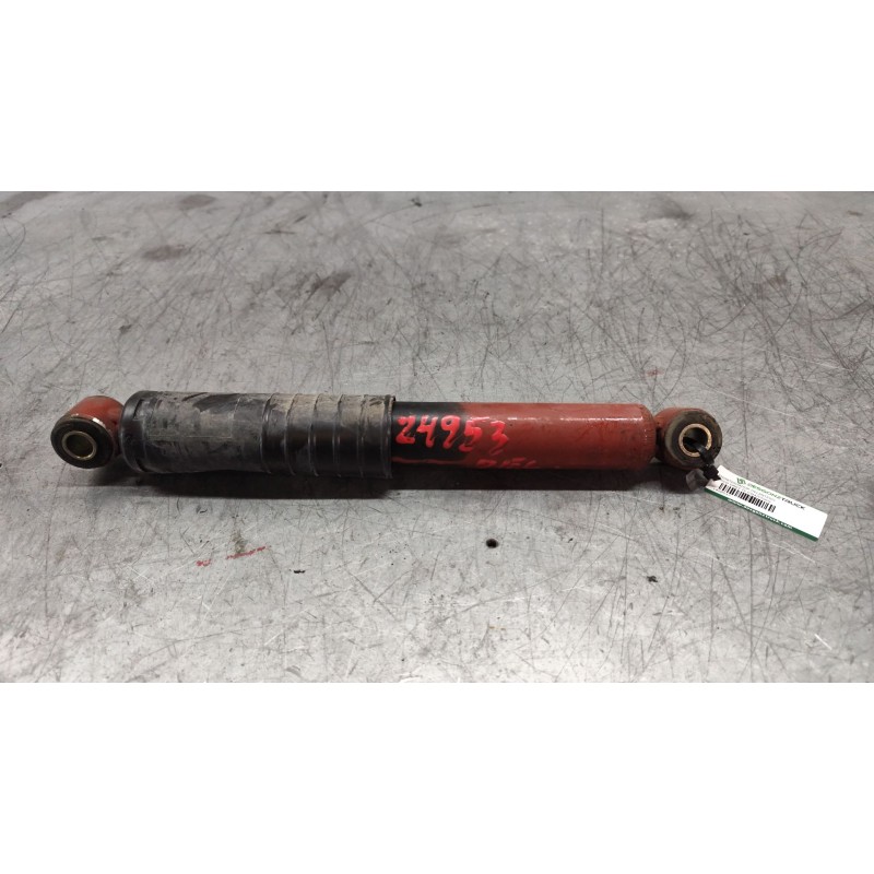 Recambio de amortiguador delantero para iveco daily iv caja/chasis 35c15 referencia OEM IAM   