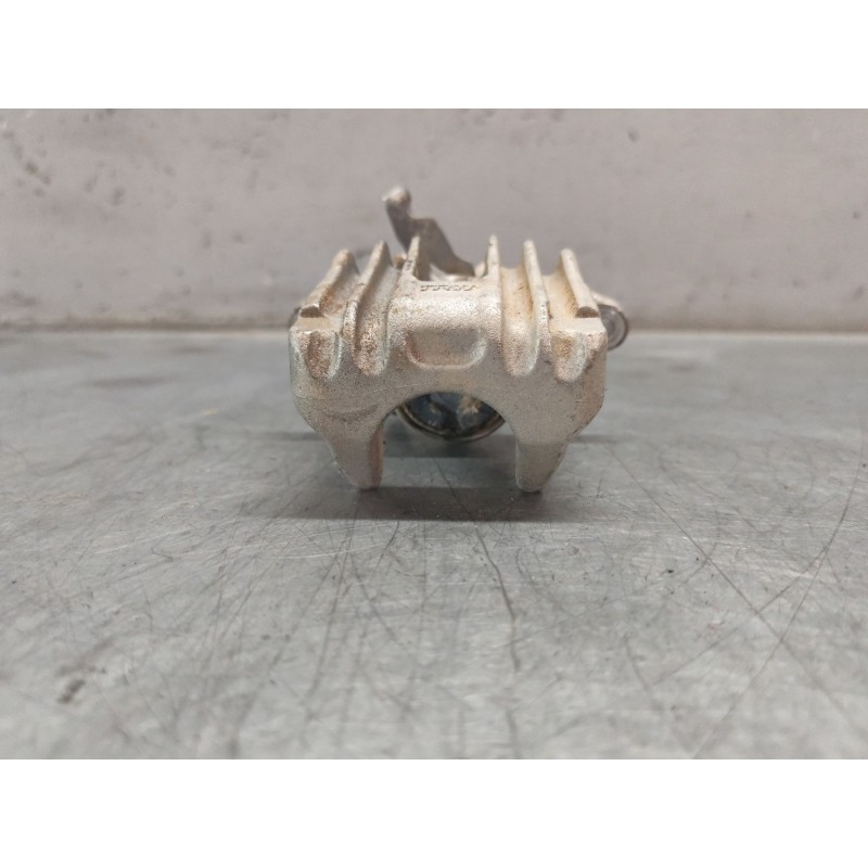 Recambio de pinza freno trasera izquierda para seat ibiza iv (6j5, 6p1) 1.0 referencia OEM IAM 9146C - Blanco 6