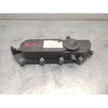 Recambio de tapa balancines para iveco daily combi 2.3 diesel cat referencia OEM IAM   