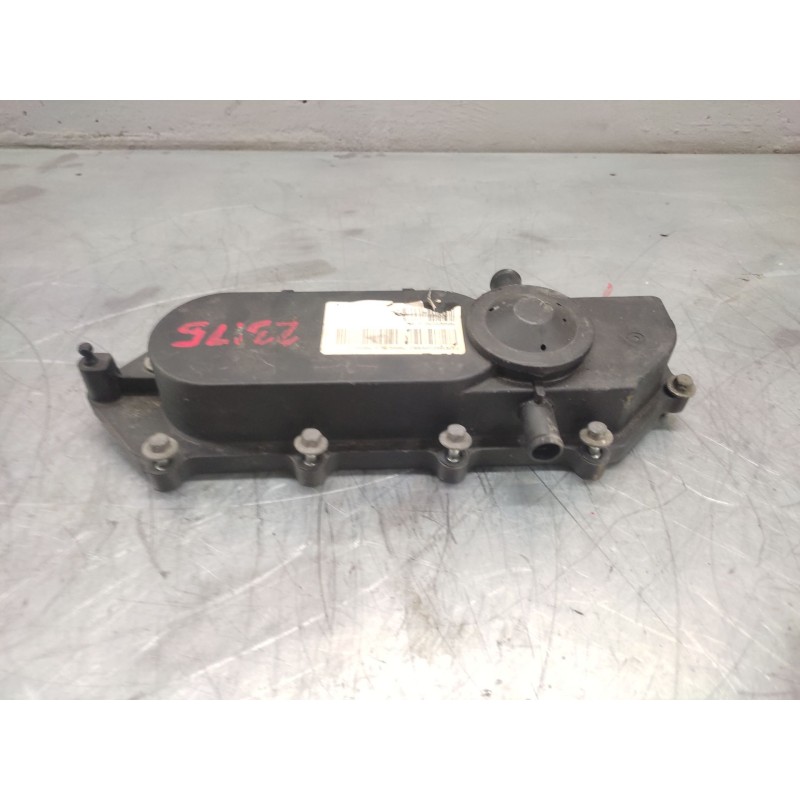 Recambio de tapa balancines para iveco daily combi 2.3 diesel cat referencia OEM IAM 3