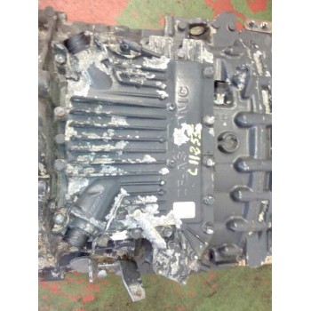 Recambio de caja cambios para iveco stralis (ad/at) fg at   4x2 larga distancia referencia OEM IAM 12AS2331IT  